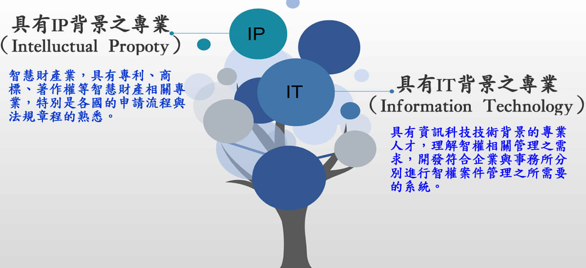 關於柏豐商務智權